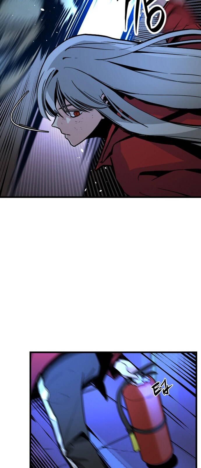 Hero Killer Boom: Chapter 2