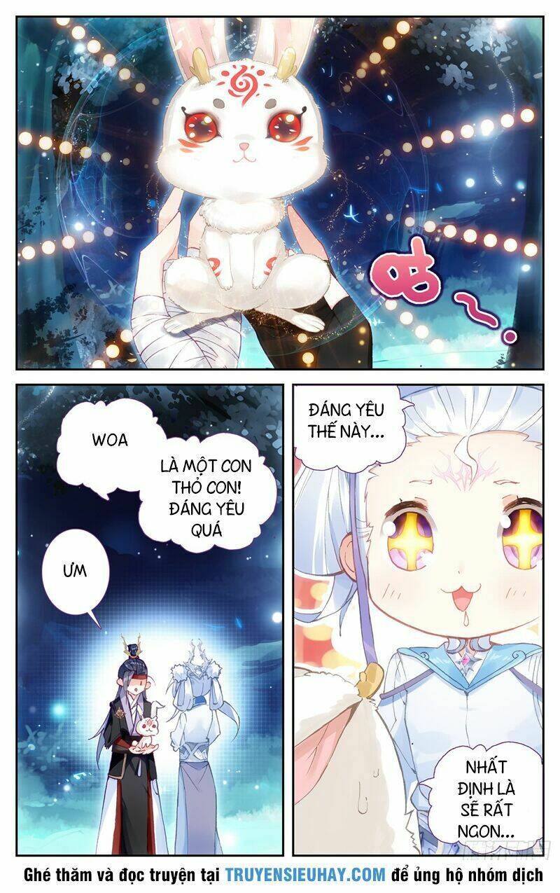 Vô Thượng Thần Vương: Chapter 37