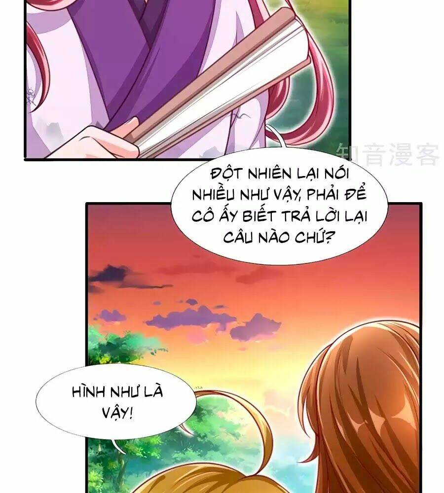 Phụng Lâm Thiên Hạ: Đệ Nhất Mỹ Nữ: Chapter 12