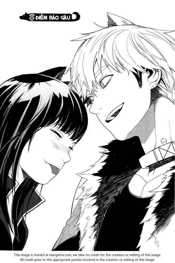 Carnivorous Princess Yegrinna: Chapter 22