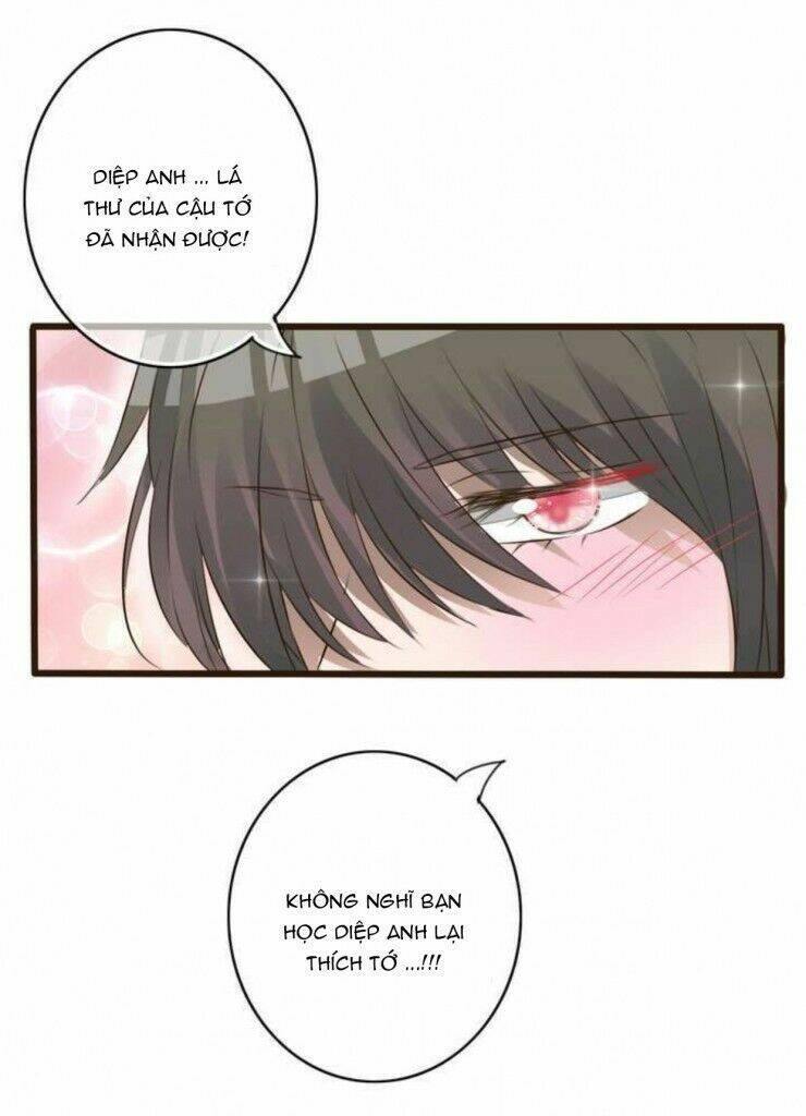 Sau Con Mưa Mùa Hạ: Chapter 3