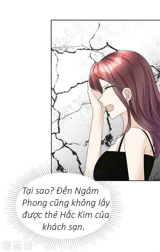 Con Đường Phản Công Của Sủng Thê: Chapter 44: Phòng tổng thống