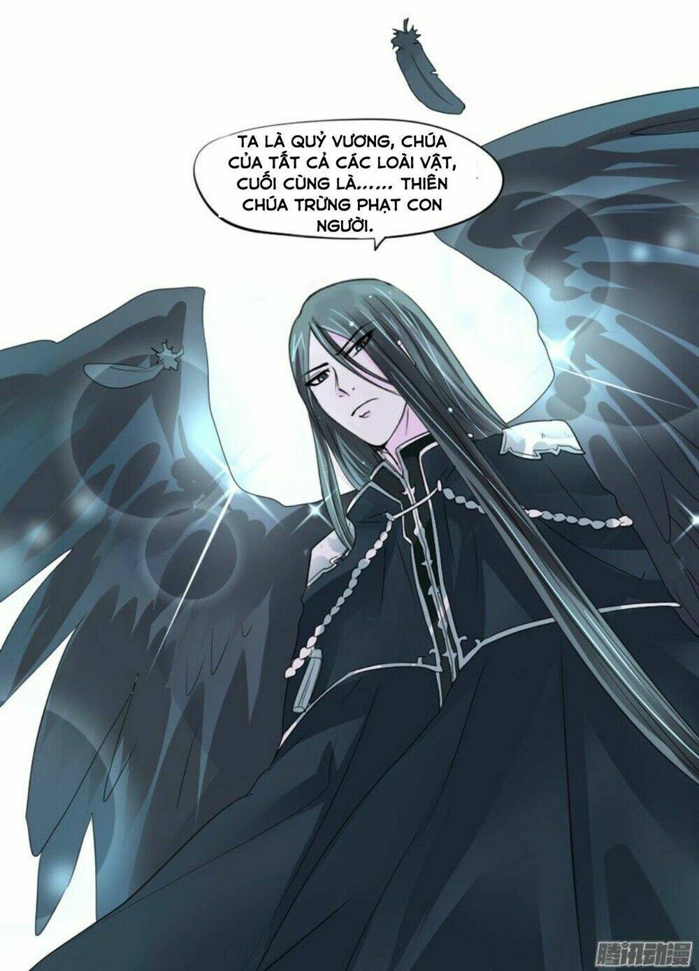 Ma Vương Đại Nhân Đi Thông Thả: Chapter 5