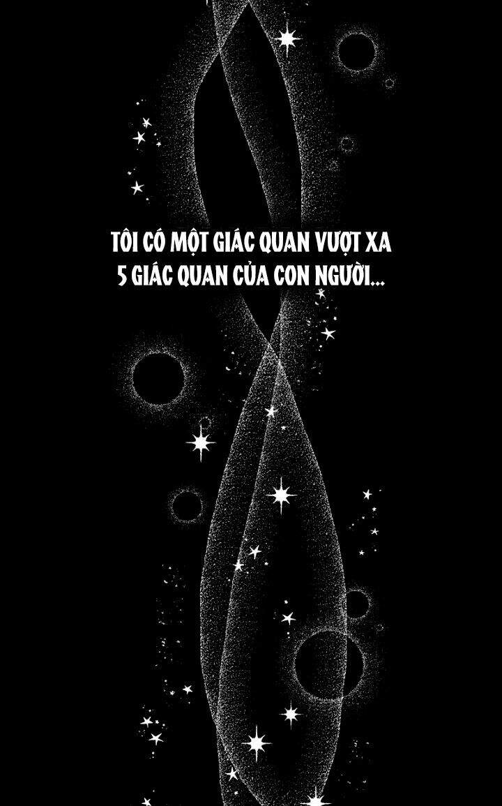 Nụ Hôn Của Giác Quan Thứ Sáu: Chapter 2