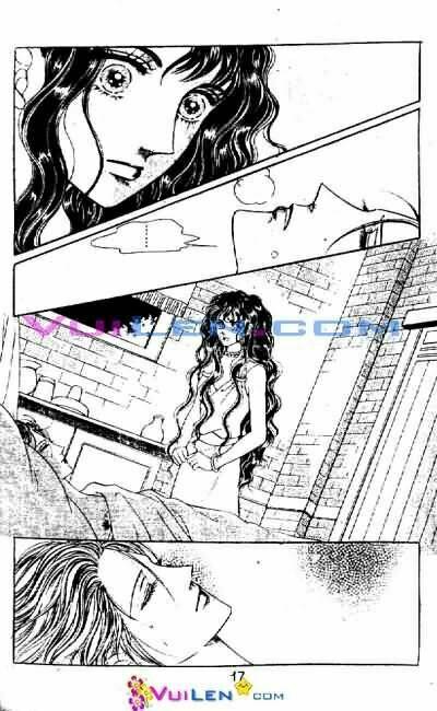 Nữ hoàng biển cả: Chapter 15