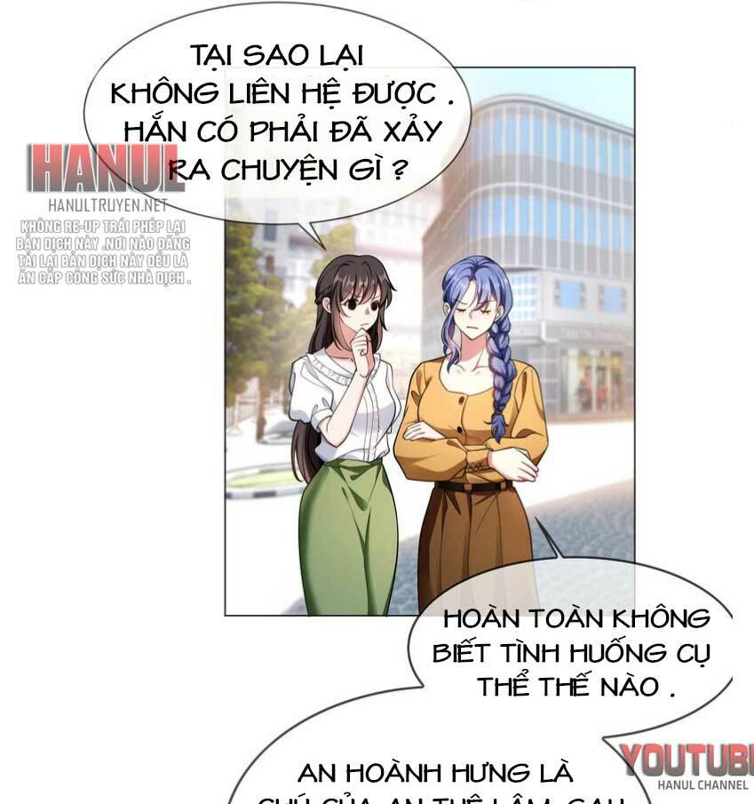 Cô Vợ Nhỏ Nuông Chiều Quá Lại Thành Ác!!: Chapter 201.1
