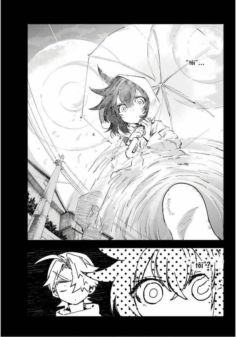 Shichiha Gojuroku: Chapter 24