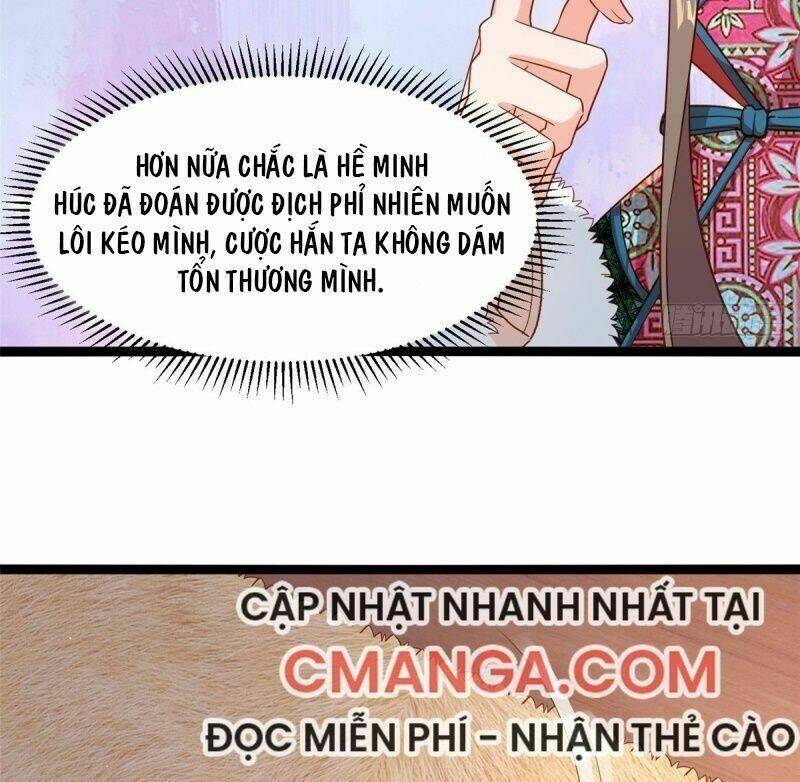 Bạo Manh Tiểu Tiên: Chapter 59