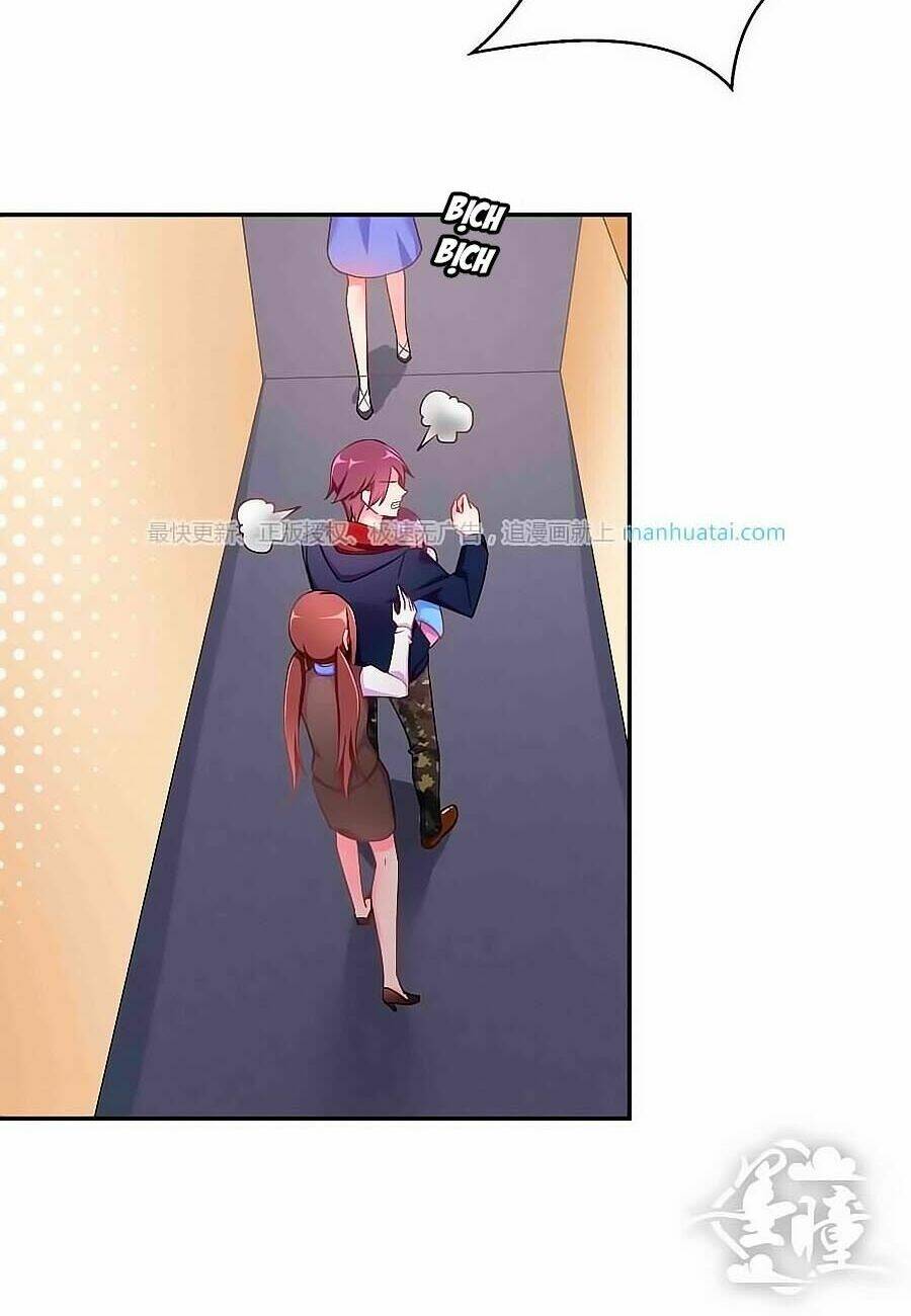 Tinh Ngụy: Chapter 10