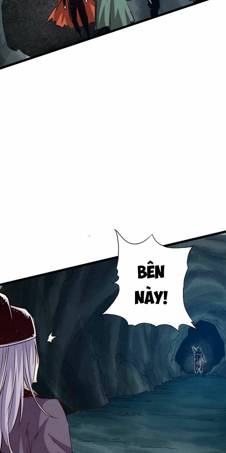 Thông Thiên Chi Lộ: Chapter 52