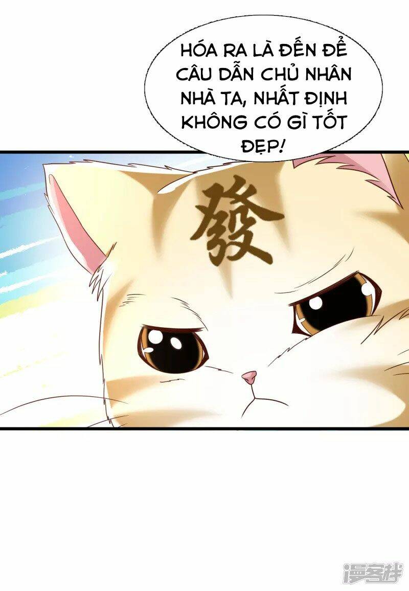 Khoa Kỹ Đại Tiên Tông: Chapter 25