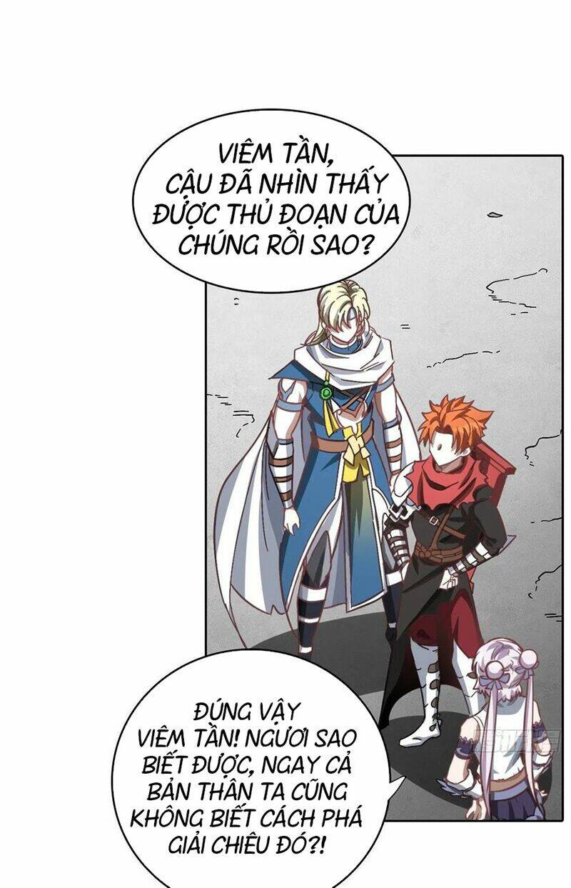 Người Nguyên Thủy Mạnh Nhất: Chapter 100