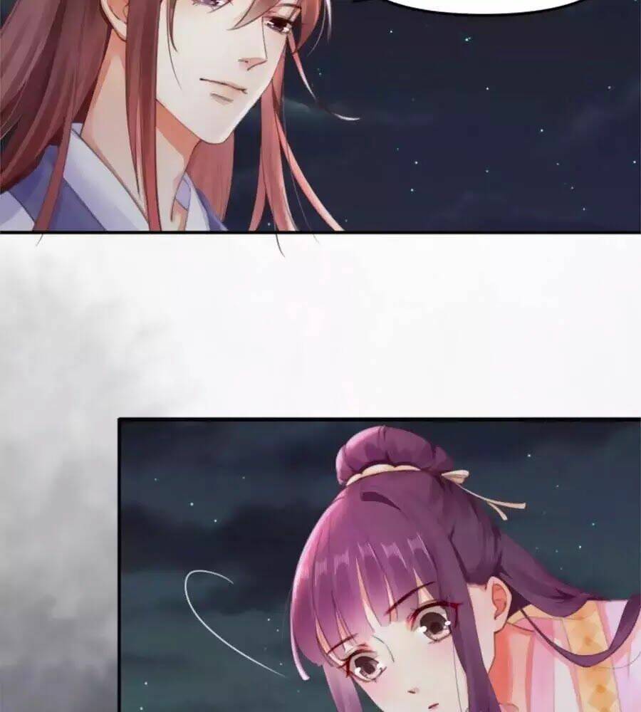 Hoạn Phi Hoàn Triều: Chapter 30