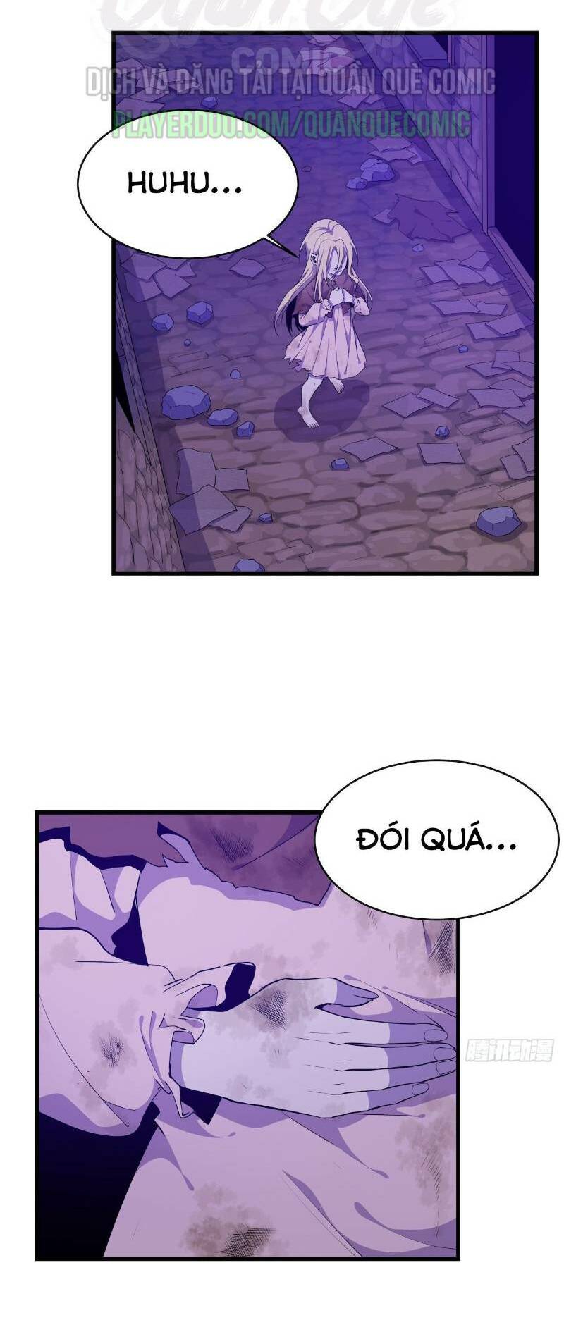 Thát Không Mê Thất: Chapter 49