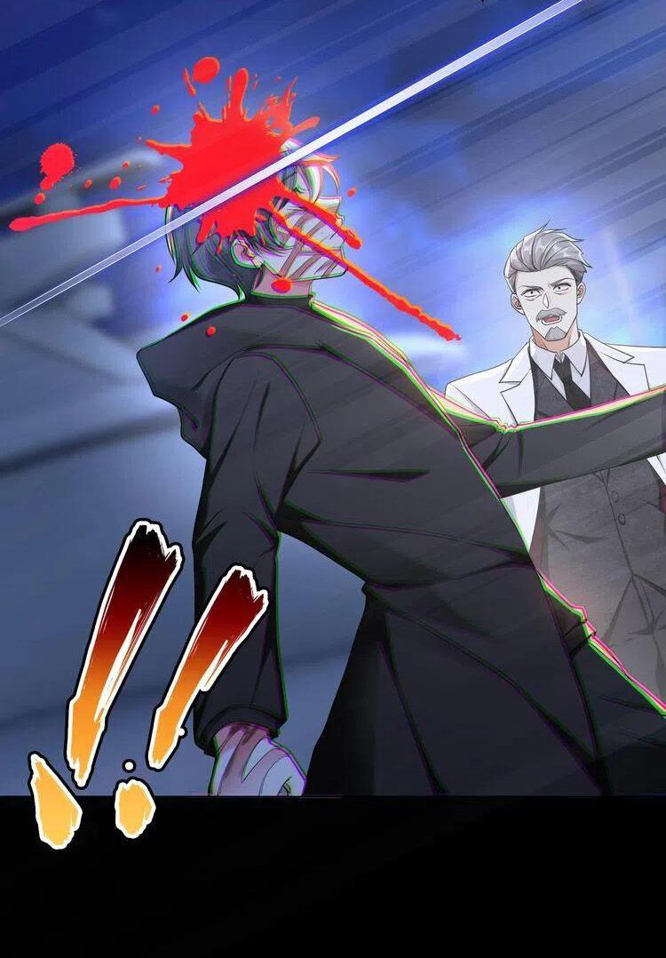 Cô Vợ Nhỏ Nuông Chiều Quá Lại Thành Ác!!: Chapter 218