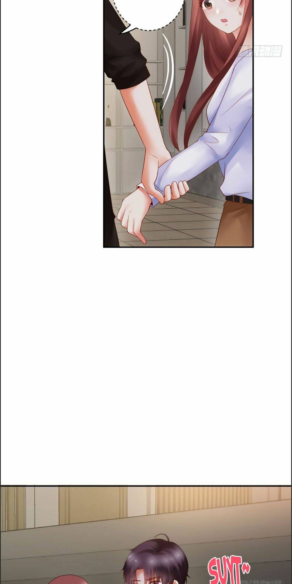 Bạn Trai 1/4 Của Tôi: Chapter 12