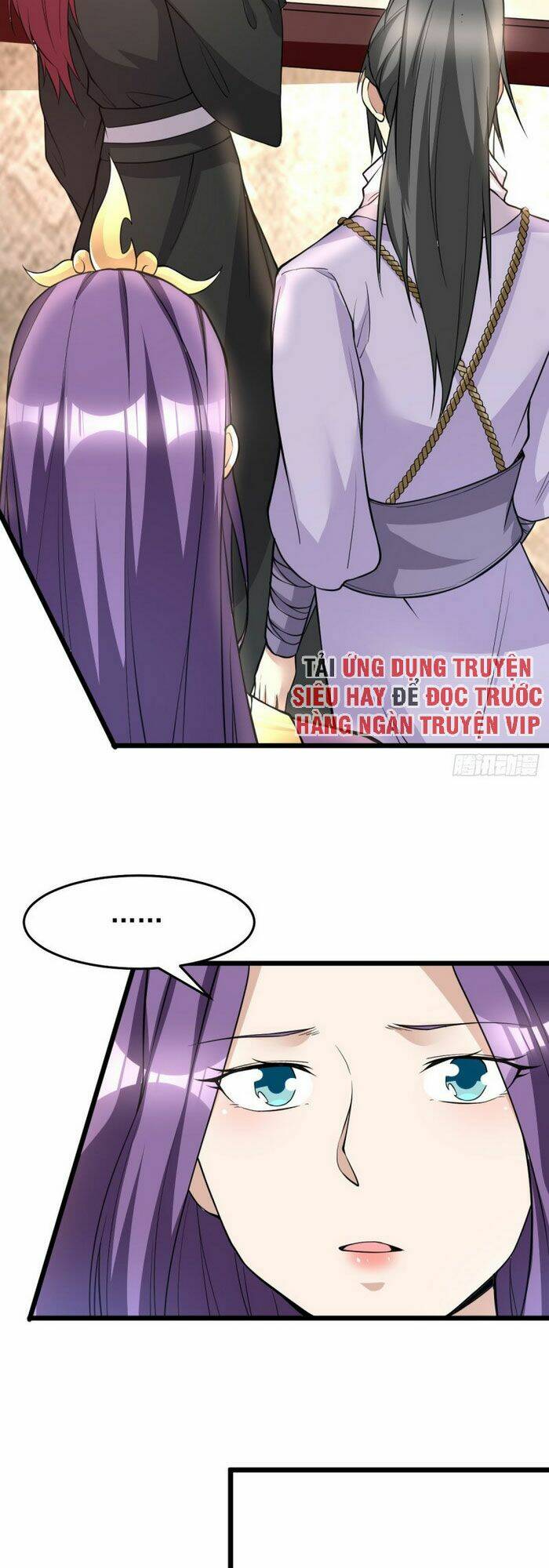 Tiên Vương Trùng Sinh: Chapter 183