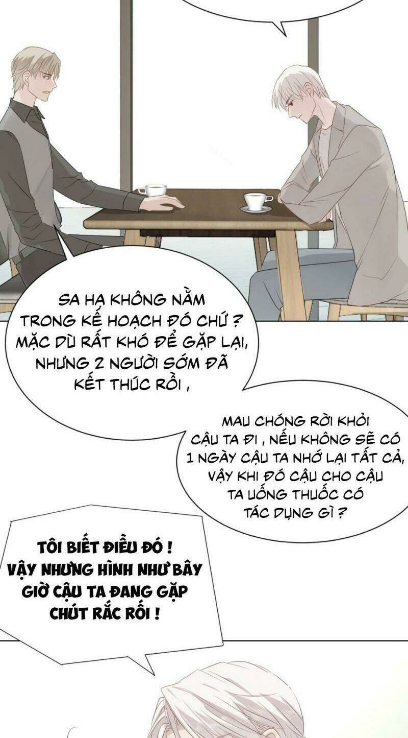 Điều Giáo Gấu Bắc Cực: Chapter 24