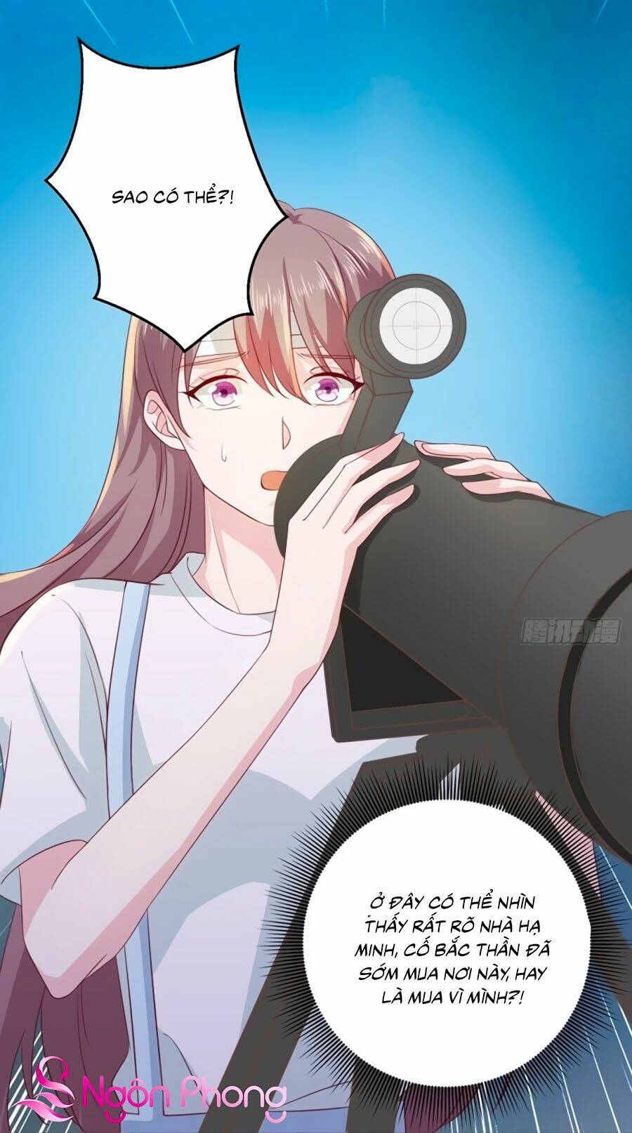 Một Đời An Nhiên: Chapter 21