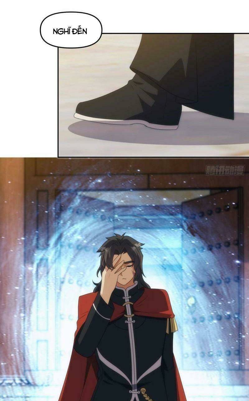 Xâm Lược Vạn Giới: Chapter 94