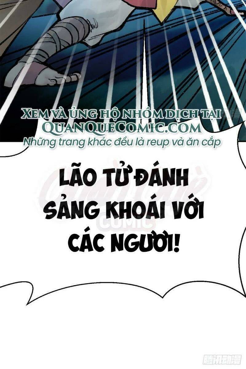Liên Thành Quyết: Chapter 41