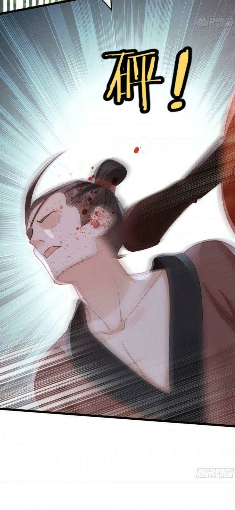 Mau Xuyên Không Rửa Tội Cho Nhân Vật Phản Diện: Chapter 51