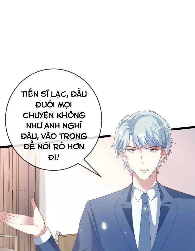 Sủng Hậu Của Vương: Chapter 118