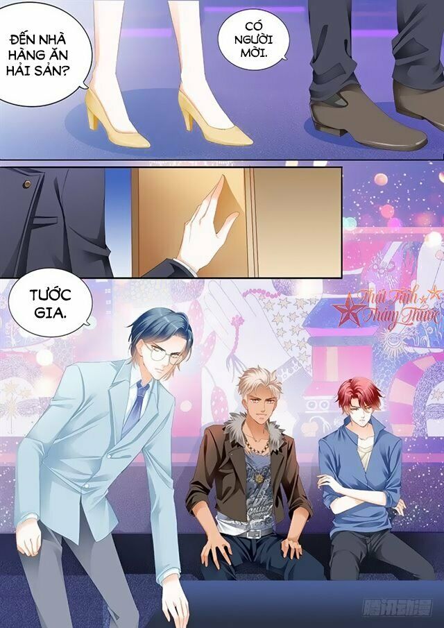 Bá Đạo Tiểu Thúc, Xin Trêu Chọc Vừa Thôi!: Chapter 31