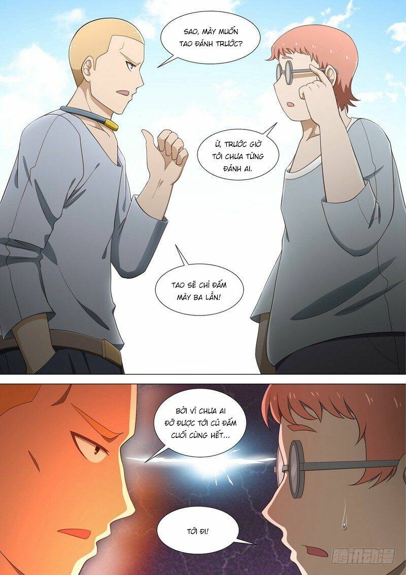 Tôi Sẽ Trở Thành Nữ Hoàng: Chapter 29