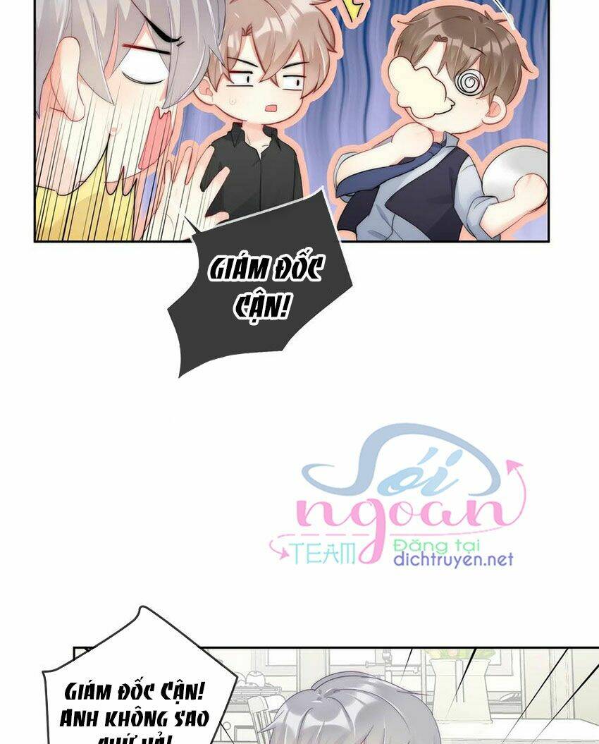 Boss Đại Nhân Là Nữ Thần?: Chapter 54