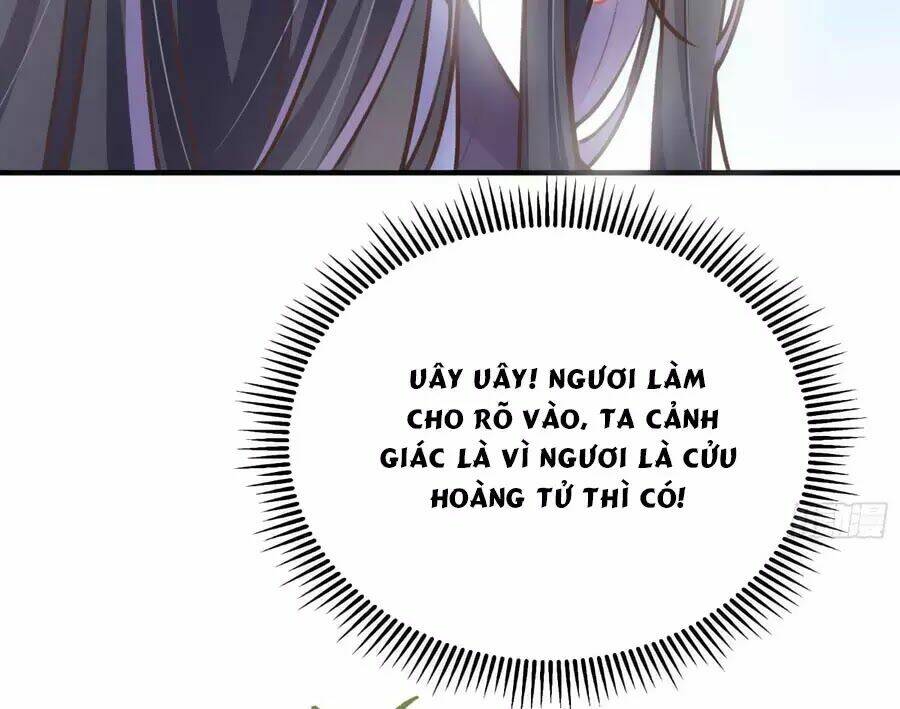 Trọng Sinh Chi Đích Nữ Bất Thiện: Chapter 10