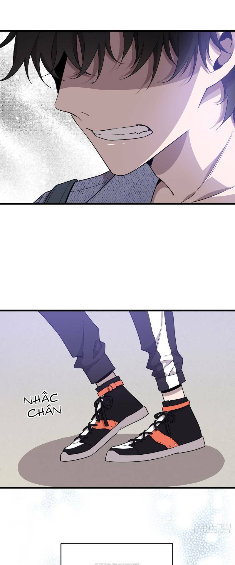 Thát Không Mê Thất: Chapter 43