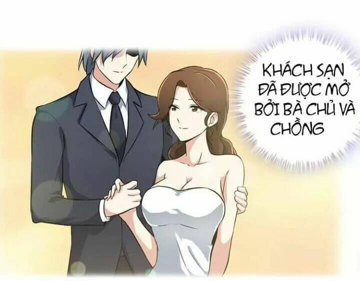 Vương Bài Bảo Tiêu: Chapter 2