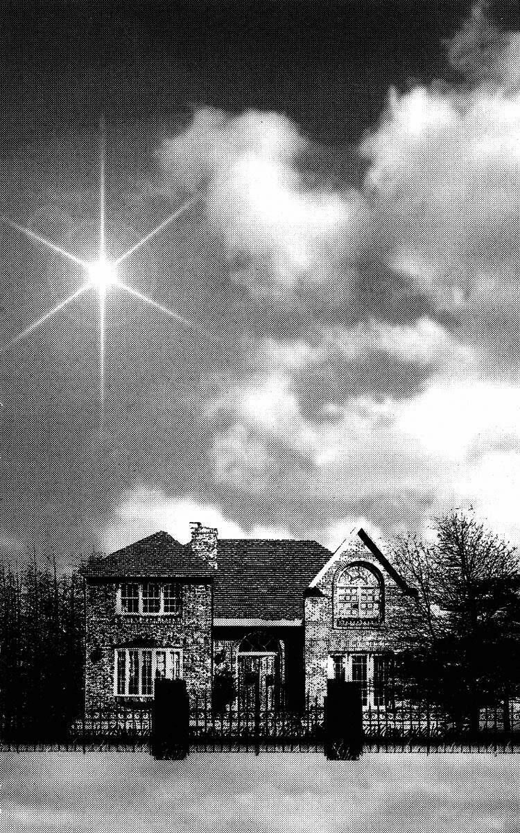 Last Quarter: Chapter 4