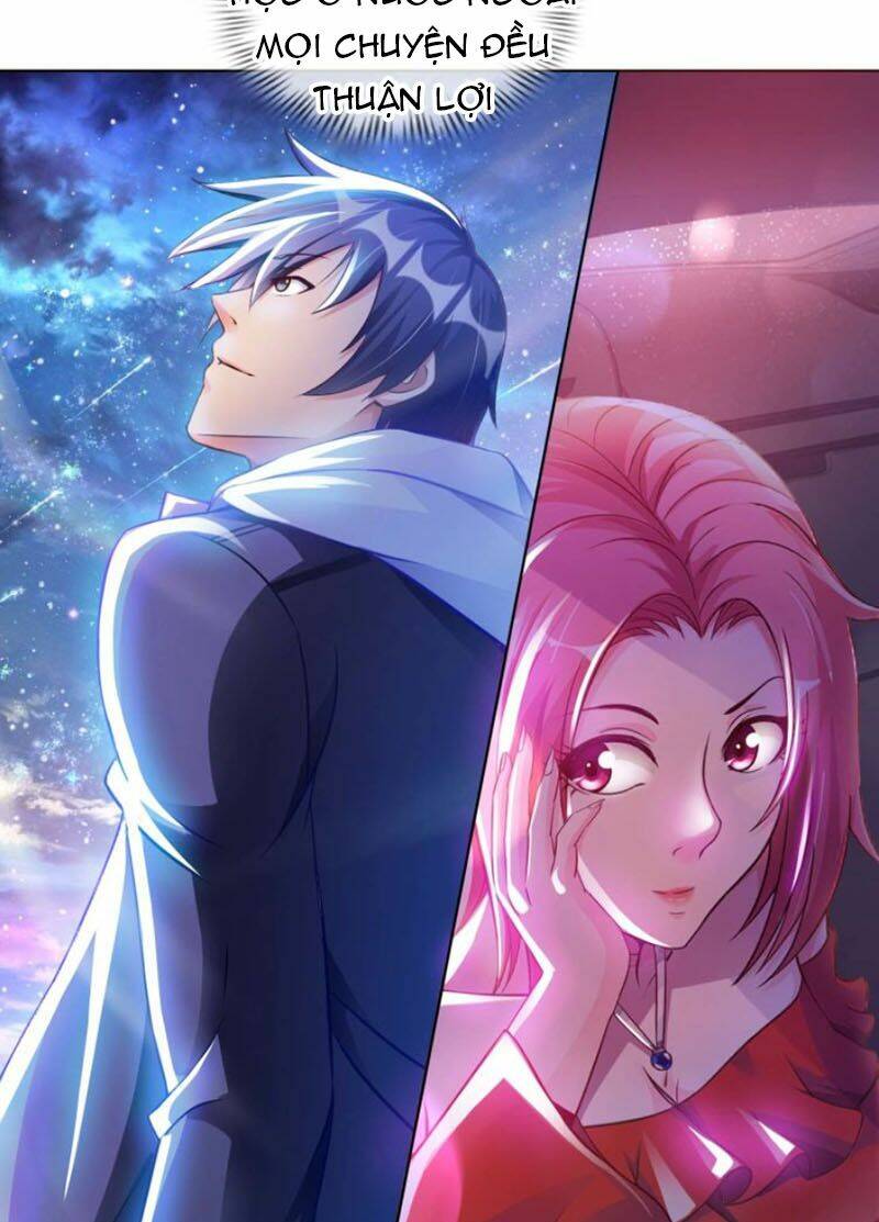 Sư Phụ Của Ta Là Thần Tiên: Chapter 16
