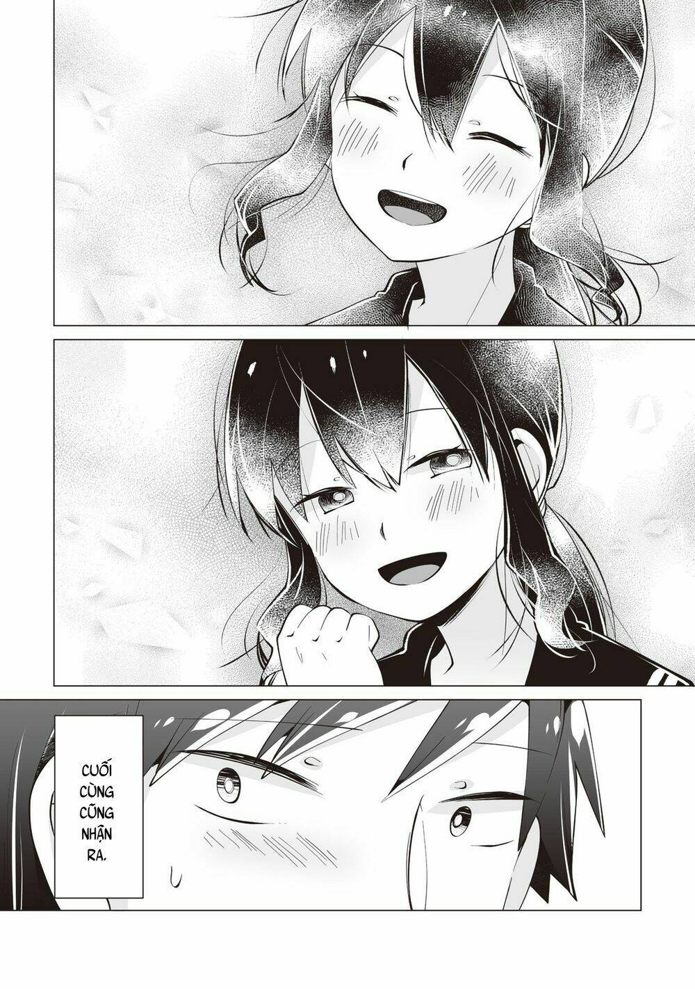 Tonari No Seki No Satou-San: Chapter 13