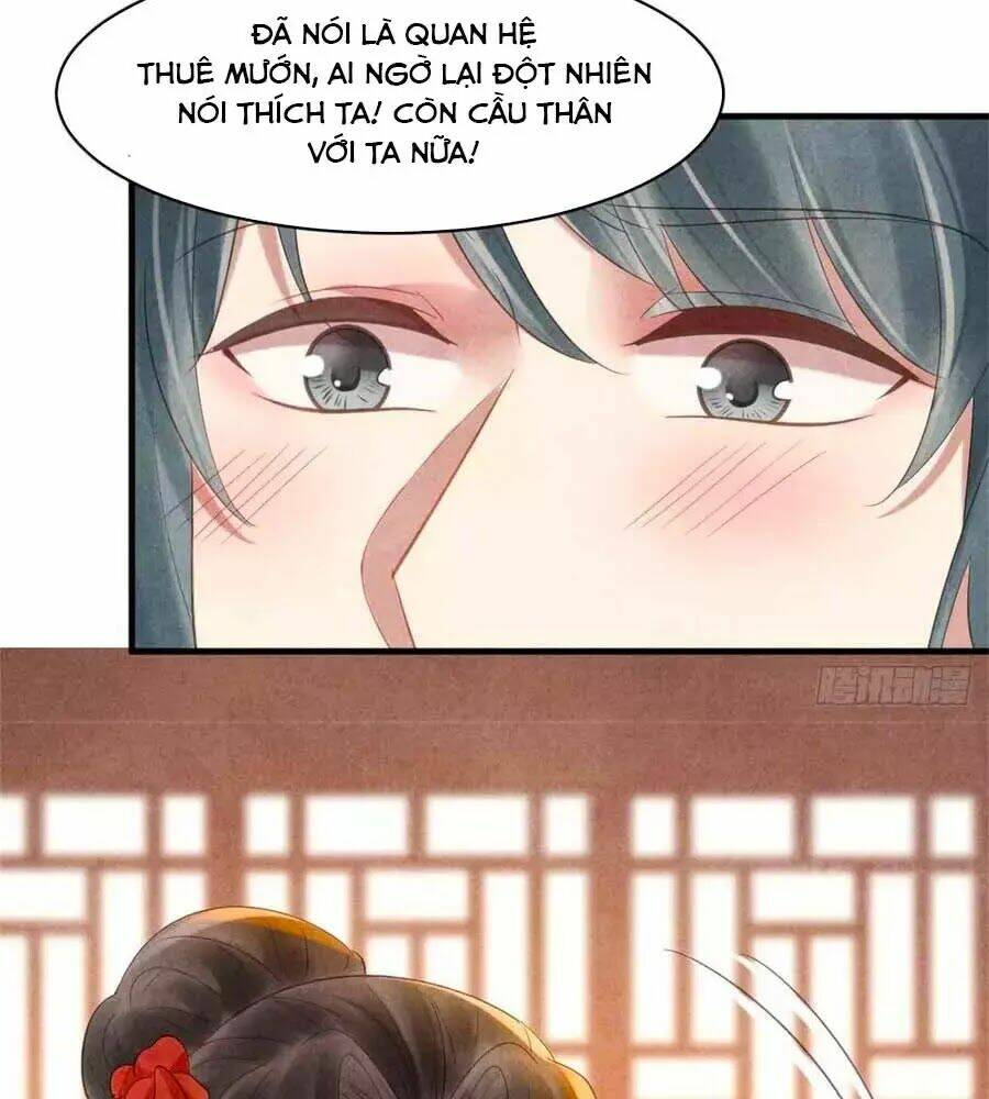 Vương Phi Muốn Trèo Tường: Chapter 56