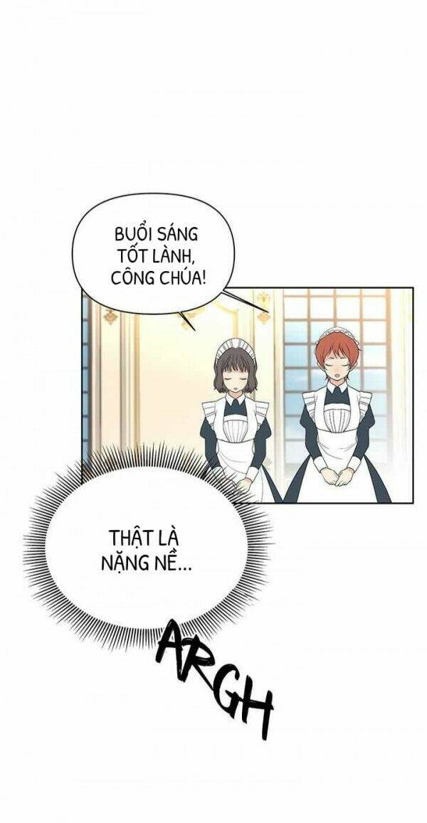 Công Chúa Thời Gian Có Hạn: Chapter 0