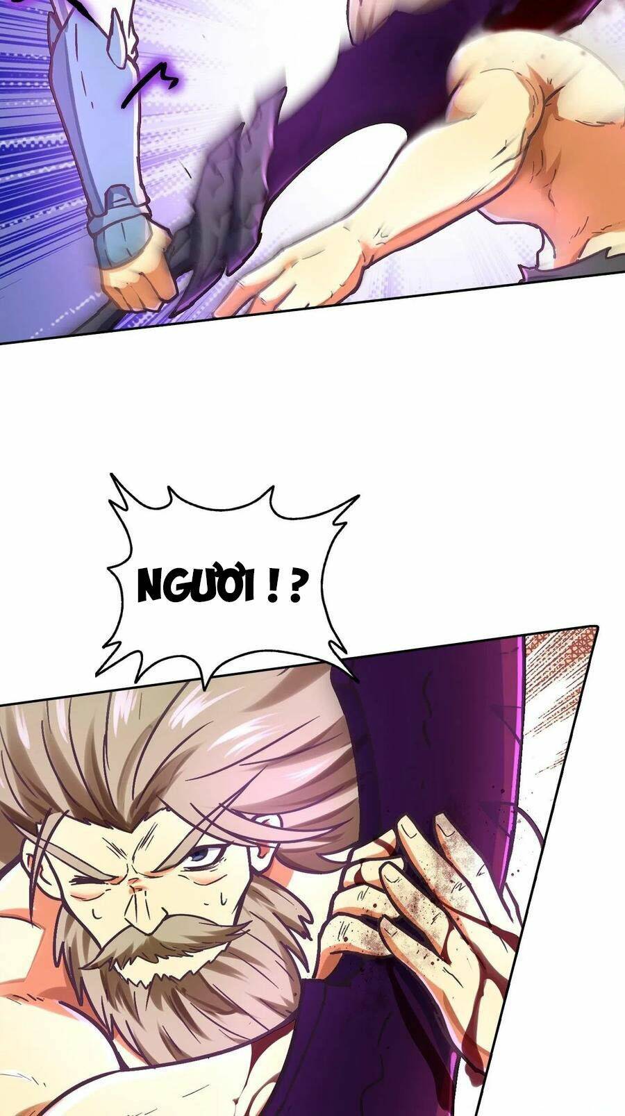 Người Nguyên Thủy Mạnh Nhất: Chapter 90