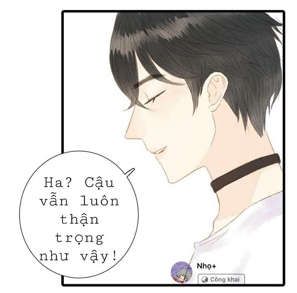 Sẽ là Ánh Trăng duy nhất thuộc về người: Chapter 4