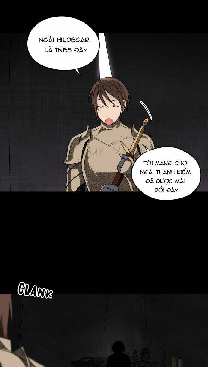 LÂU ĐÀI VÔ DANH: Chapter 27