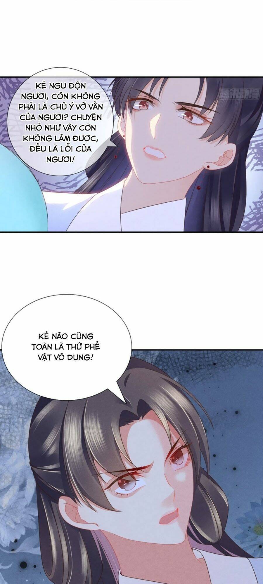 Trọng Sinh Chi Đích Nữ Bất Thiện: Chapter 37