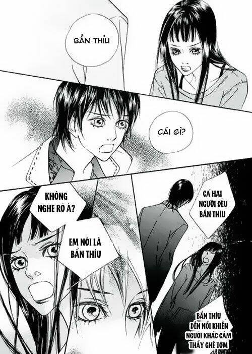 Flowers Of Evil: Chapter 7