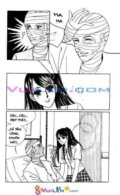 Cô Gái Yêu Kiều: Chapter 7