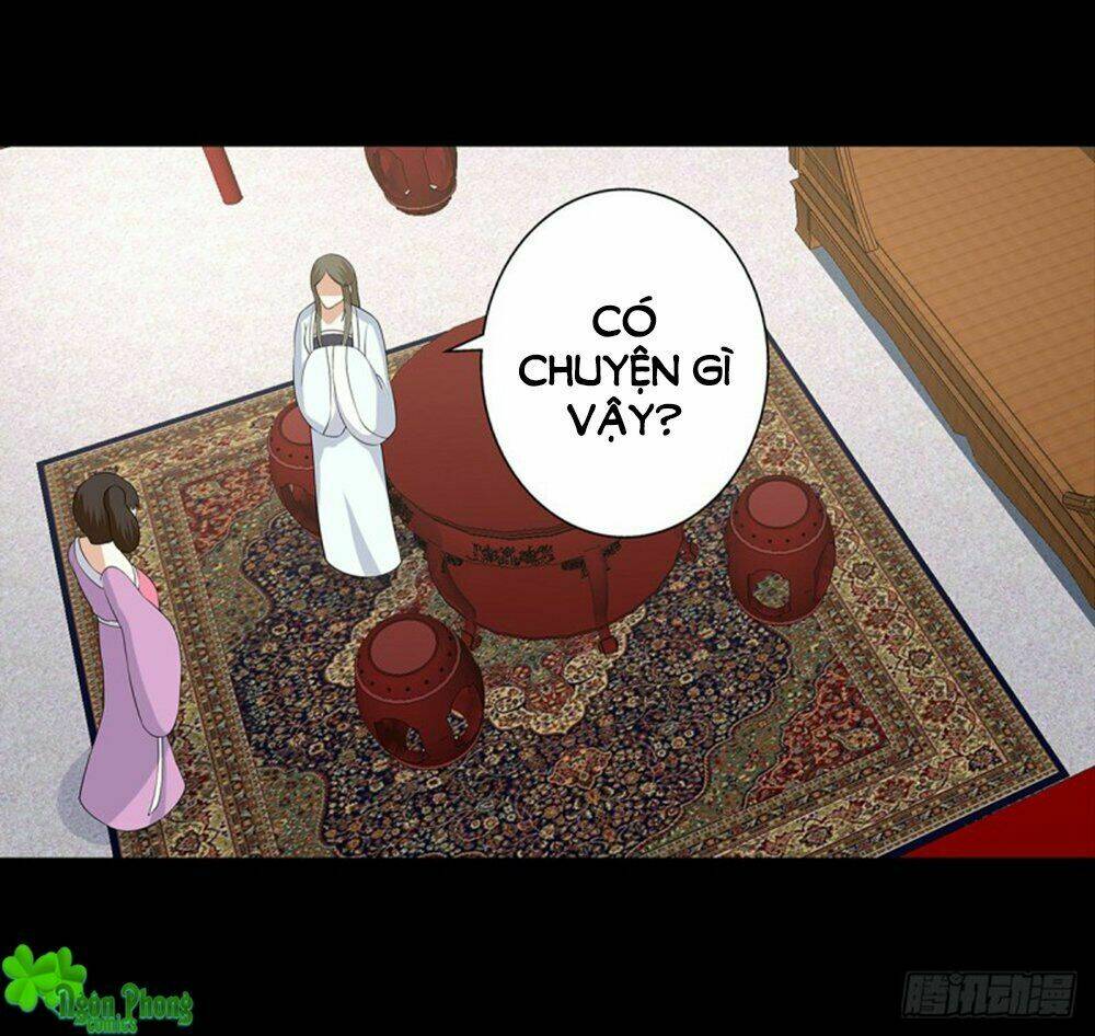 Hỏa Hồ: Chapter 34