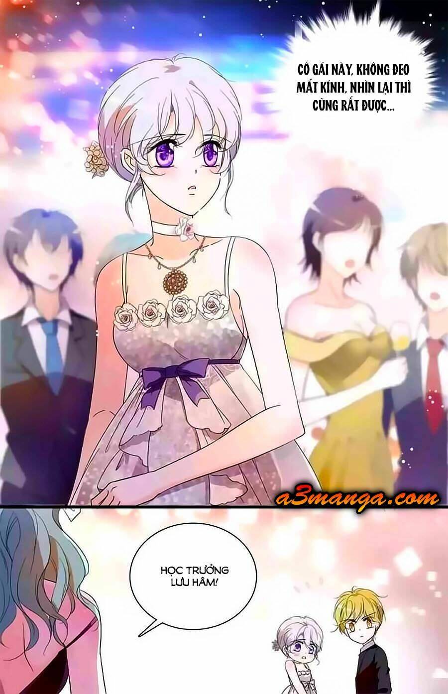 999 Nụ Hôn Bá Đạo Của Nam Thần: Chapter 26