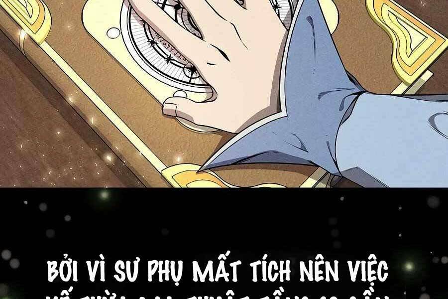 Tên Lỗ Mãng Cấp 10 Của Gia Đình Hiệp Sĩ: Chapter 7