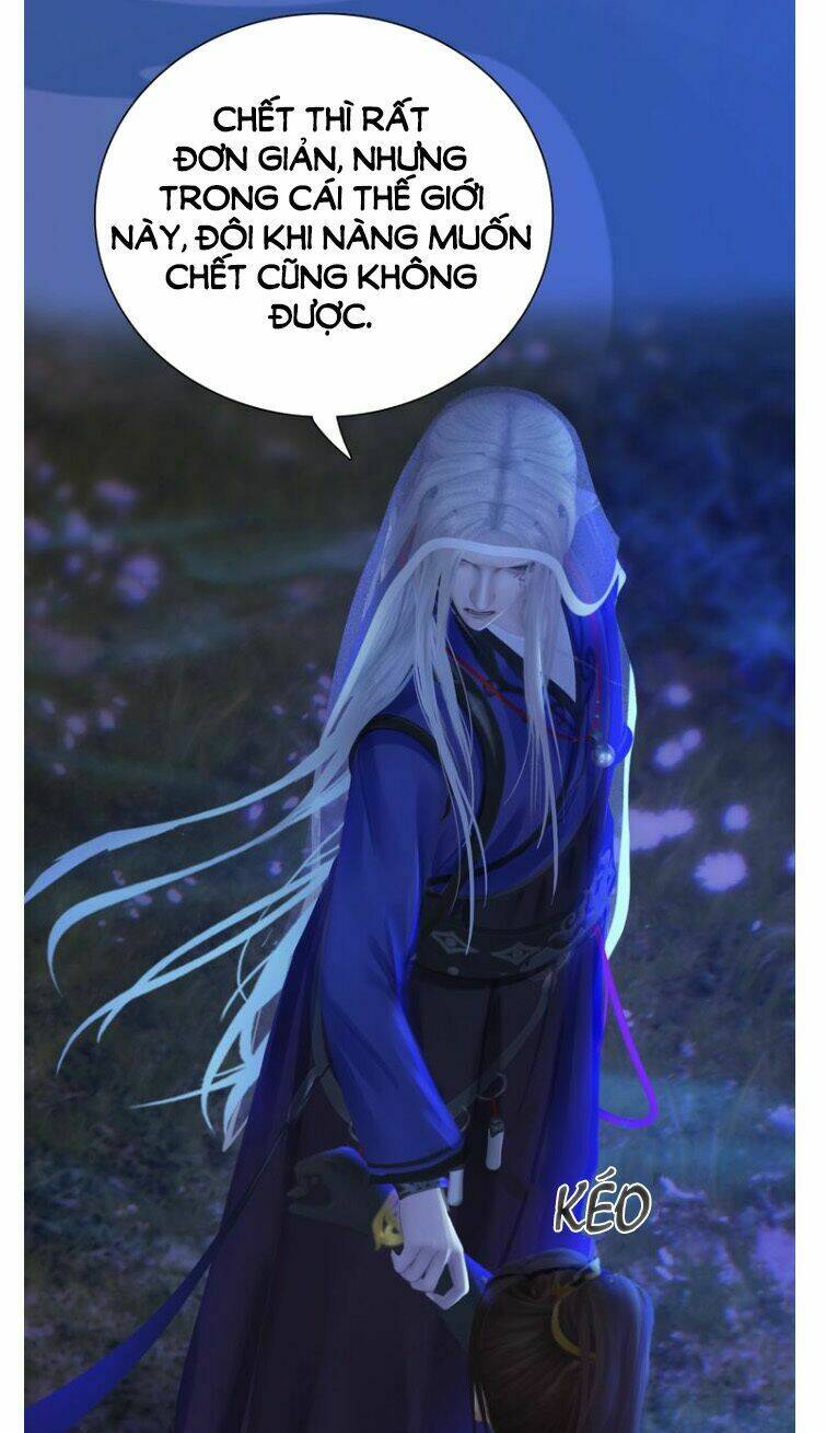 Phong Quỷ Truyền Thuyết: Chapter 71