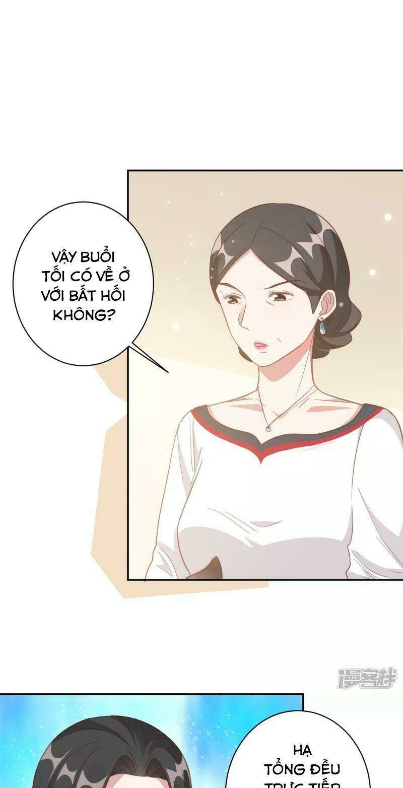 Tổng Tài, Tránh Xa Tôi Ra: Chapter 11