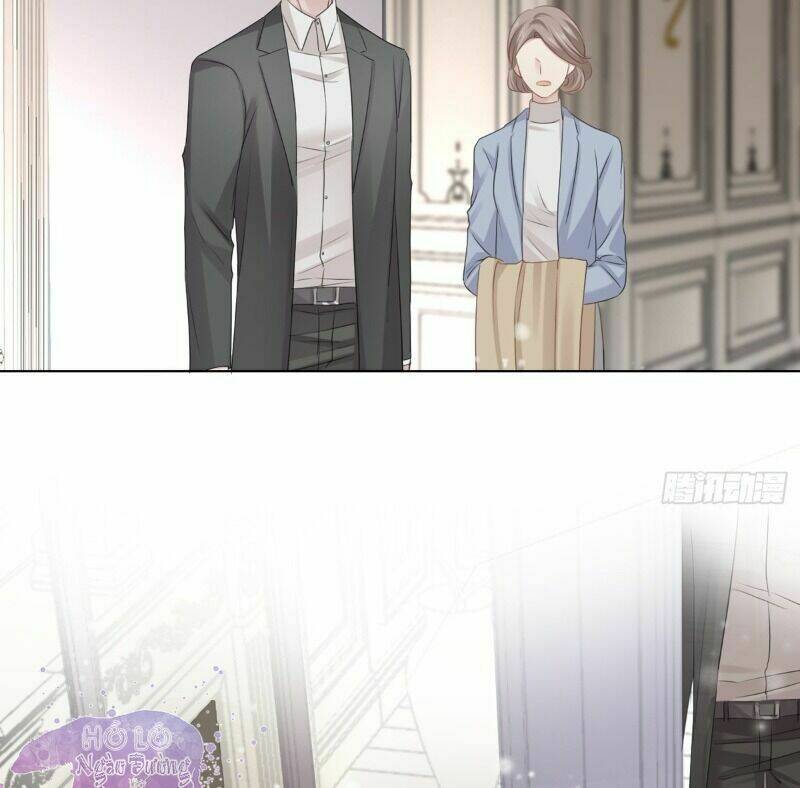 Điều Giáo Gấu Bắc Cực: Chapter 50